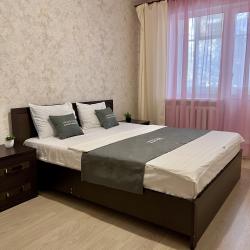 Апартаменты стандарт Лейтейзена, 4