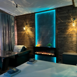 Номер делюкс