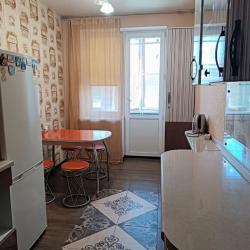 Апартаменты стандарт Полевая улица, 19 кв 3