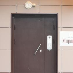 Фото Отель Миранда Апарт