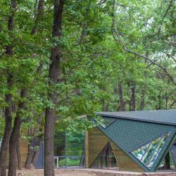 Фото Отель Дубровский парк-клуб