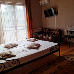 Фото Отель У Валентины