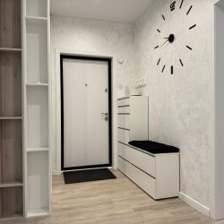 2-комнатные апартаменты стандарт