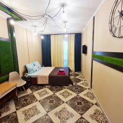 Фото Апартаменты а на Военной