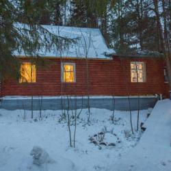 Фото Отель Огни Имандры