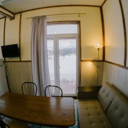 Фото Отель Новые Озера