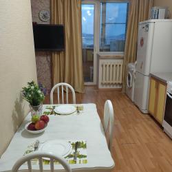 2-комнатные апартаменты стандарт