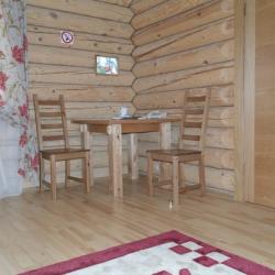 Фото Отель Мустанг