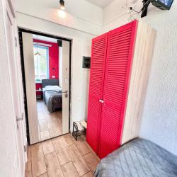 Фото Отель RedBaltic Plus (РедБалтик Плюс)