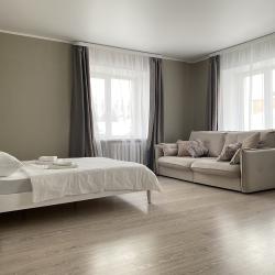 Фото Отель Две Подушки на улице Галкинская 63 А