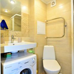 фото 81 BestFlat24 (БэстФлэт24) на улице Гостиничная 10к5