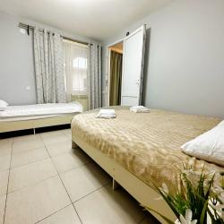 2-комнатный номер комфорт семейный