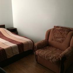 Фото Отель Антей