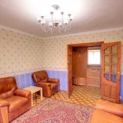 Фото Отель Щёлковские квартиры на 1-м Советском