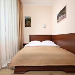 Фото Отель Хуторок