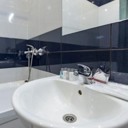 Фото Апартаменты ONEDAY на улице Флотской 7к4, 16 этаж N4