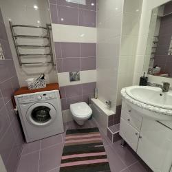 Фото Уютные апартаменты на Балтийском море