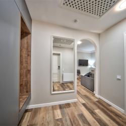 Фото HATTI APART HOTEL (Хатти Апарт-отель)