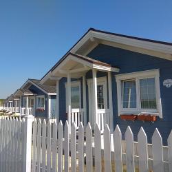 Фото Отель Курорт Бора-Боровск