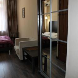 Фото Отель Улан