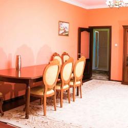 3-комнатный номер люкс (с завтраком)