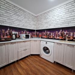 фото 4 Rooms Apartments (Румс Апартментс) на улице Акопянца