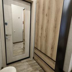 1-комнатные апартаменты студия Московская область, Одинцовский район, село Лайково, Микрорайон Город-событие, 70