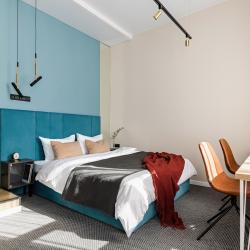 фото 29 Mix Hotels Nevsky 47 (Микс Невский 47)