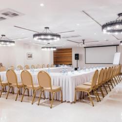 Фото Отель Ramada by Wyndham Astana (Рамада Бай Виндхем Астана)