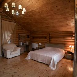 Фото Отель Озерки