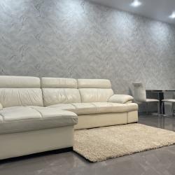 Фото Апартаменты на улице Космонавтов 17 лит В