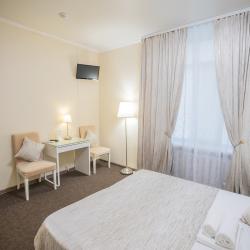 Номер стандарт улучшенный