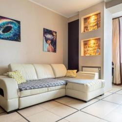 Фото Апартаменты на улице Максима Горького