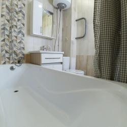 Фото Апартаменты на улице Космонавтов 61 корпус Б