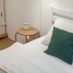 Апартаменты люкс PAIKKA APART #HELSINKI