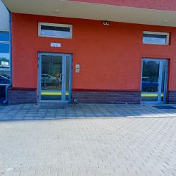 Фото Апартаменты на улице Академика Сахарова 117 к 2