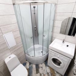 Апартаменты стандарт