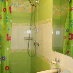 Фото Отель Акватория