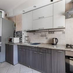 Фото Апартаменты на улице Меридианная 13