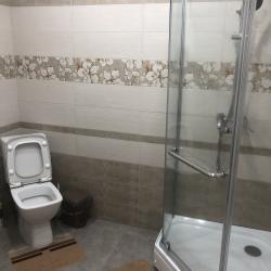 Номер комфорт с 1 двуспальной кроватью (корпус 2)