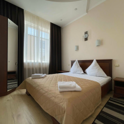 Фото Отель Хуторок