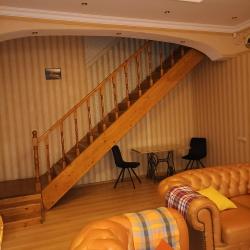 Фото Отель Королевская Звезда