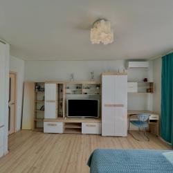 Апартаменты люкс Геленджик, Горная ул., 15А