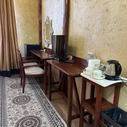 Фото Отель Sultan Kyzyl-Kia (Султан )