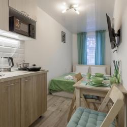 фото 211 Вквартиру на шоссе Дмитровское 107А корпус 5