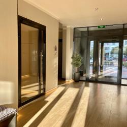 Фото Отель Нобель на улице Газовиков 36