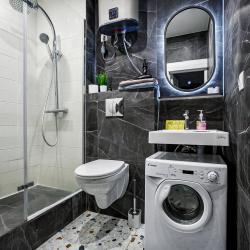 1-комнатные апартаменты стандарт