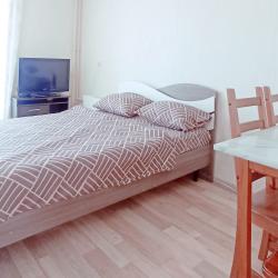 Фото Апартаменты на улице Цинковая 20