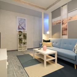 Фото Апартаменты Renta36 (Рента) на улице Плехановская 40