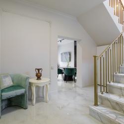 Фото Отель BalticRealty Таунхаус с террасой вблизи моря